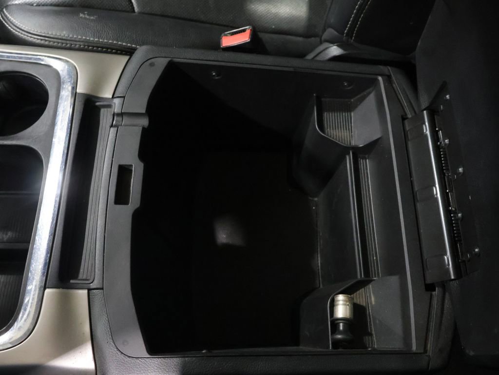 Used 2017 RAM 2500 Laramie w/ Sport Appearance Group image 33