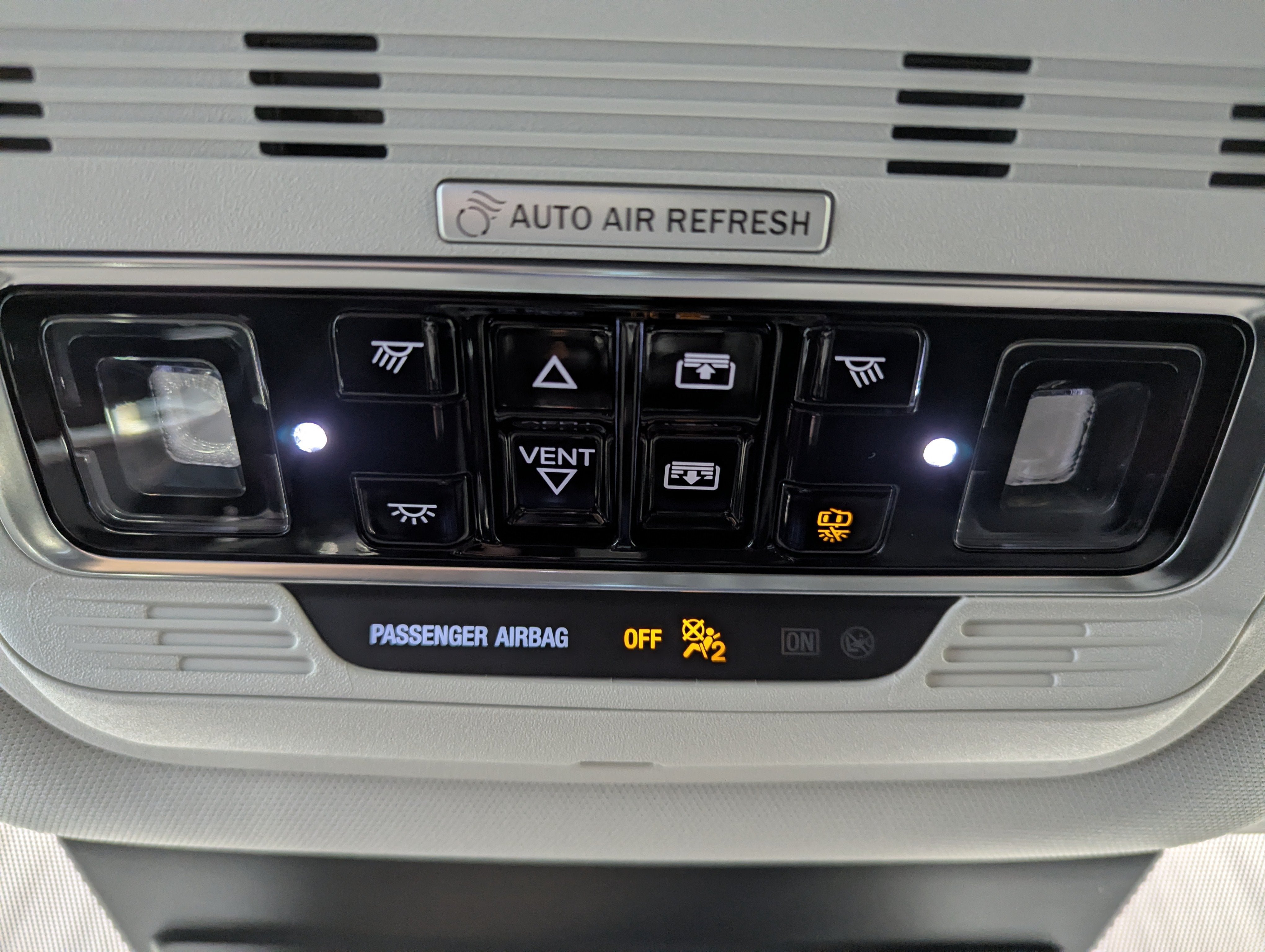 Used 2026 Lincoln Nautilus Reserve AWD/4WD image 27