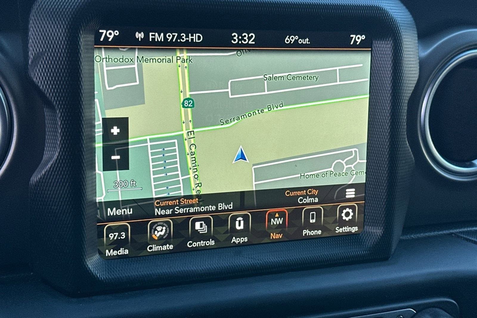 Used 2022 Jeep Wrangler Unlimited Rubicon 4xe image 23