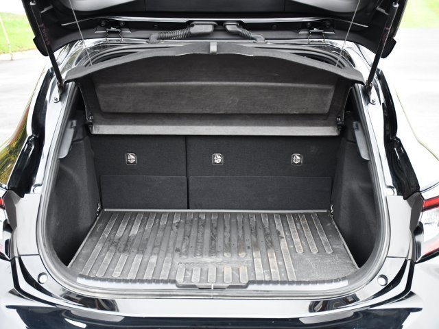 Used 2024 Toyota Corolla GR image 30