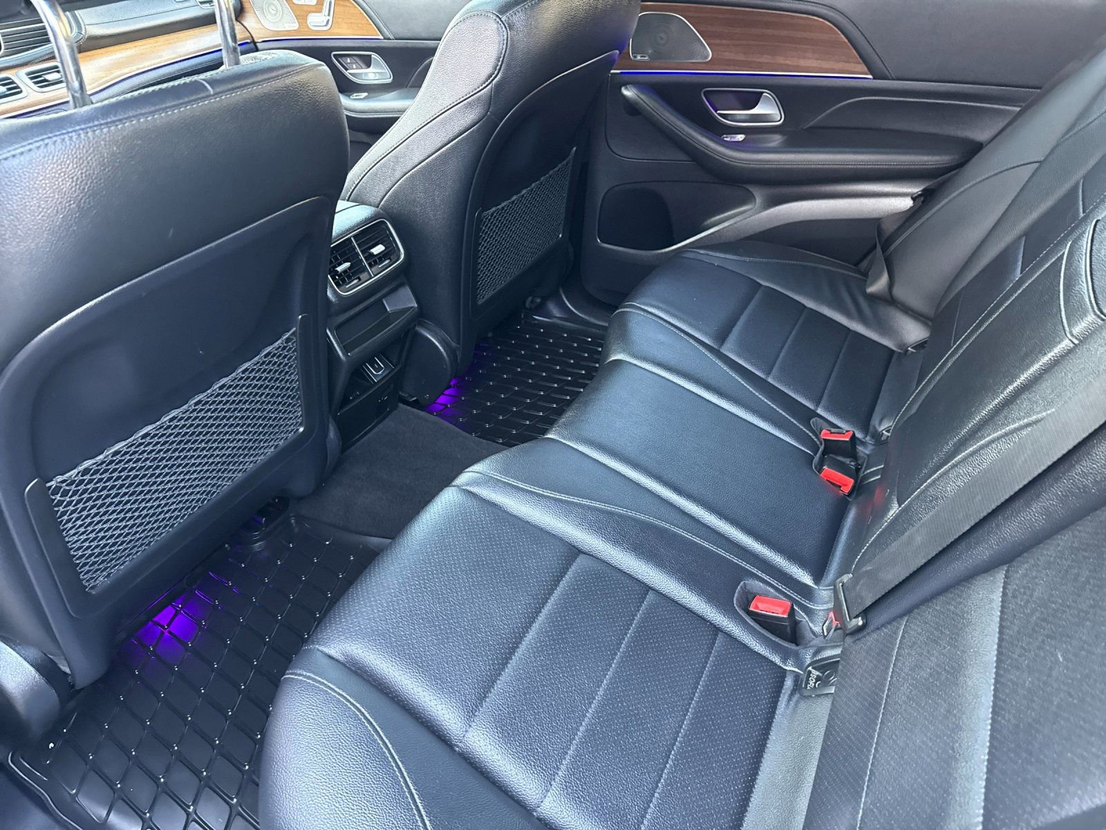 Used 2022 Mercedes-Benz GLE 350 4MATIC image 12