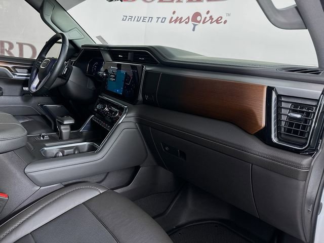 Used 2024 GMC Sierra 1500 Denali w/ Denali Reserve Package image 35