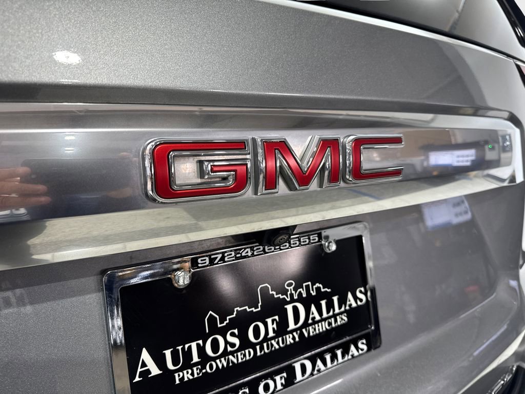 Used 2023 GMC Yukon Denali image 21