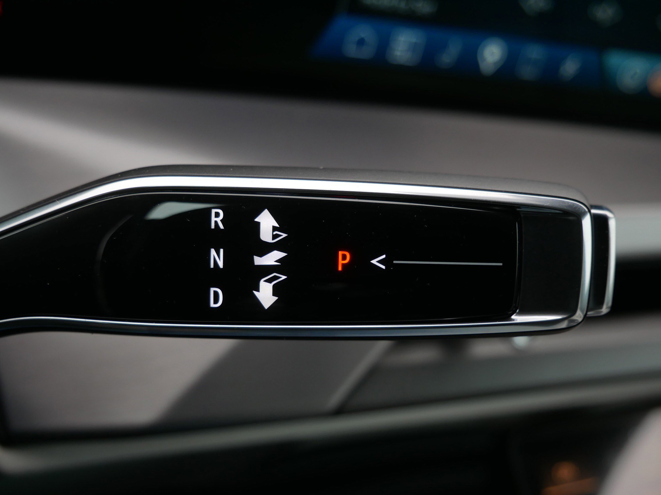 New 2026 Cadillac Vistiq Sport image 22