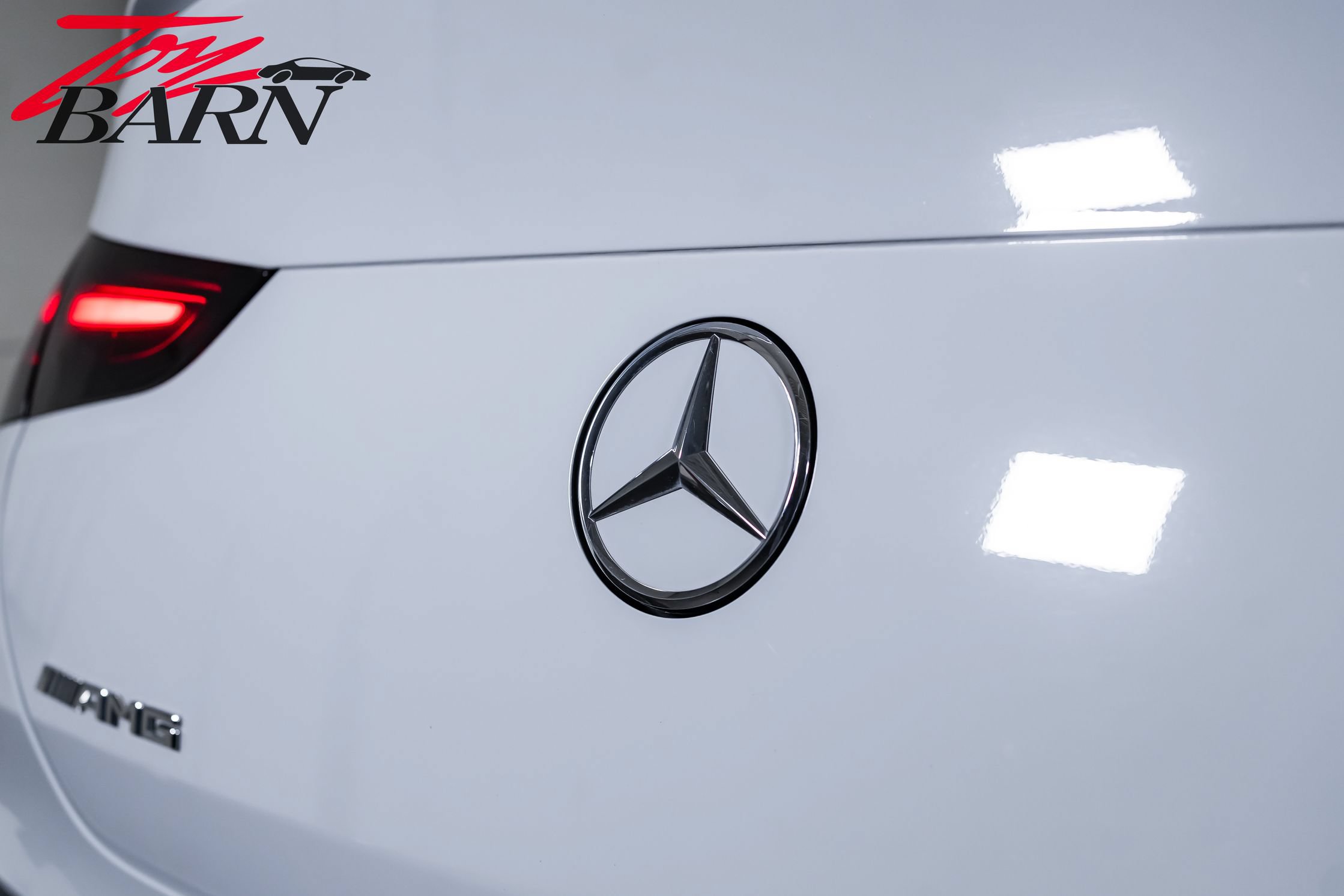 Used 2025 Mercedes-Benz GLE 53 AMG 4MATIC Coupe image 10