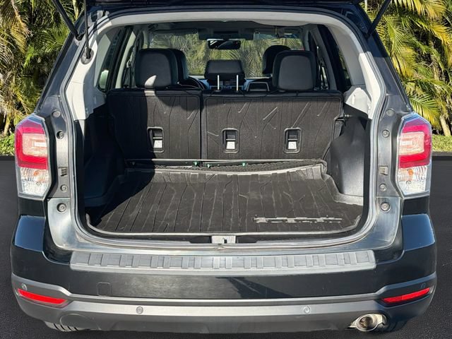 Used 2018 Subaru Forester 2.5i Limited AWD/4WD image 27