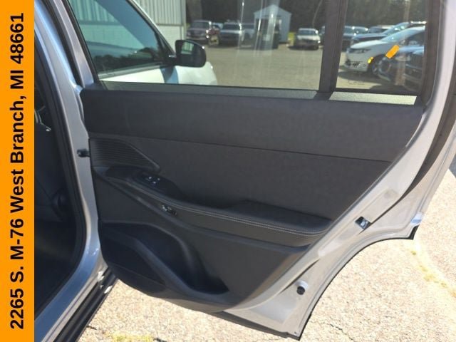 New 2026 Jeep Cherokee Laredo AWD/4WD image 42