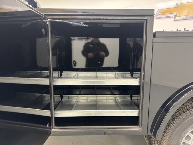 New 2025 Chevrolet Silverado 3500 W/T w/ WT Convenience Package image 26