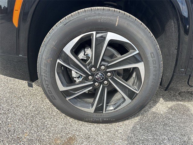 New 2026 Buick Enclave Sport Touring w/ Power Package image 10