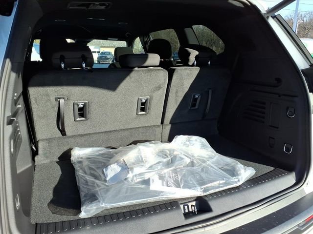 New 2026 GMC Acadia Elevation image 25