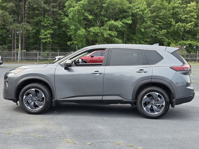 Used 2025 Nissan Rogue SV FWD video 2