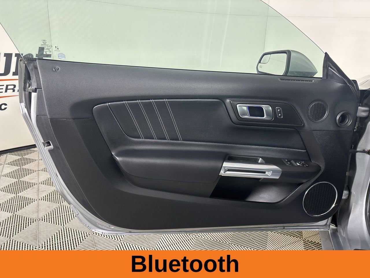 Used 2020 Ford Mustang GT Premium w/ Ford Safe & Smart Package image 9