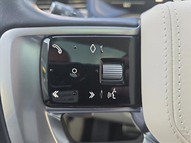 Certified 2023 Land Rover Range Rover SE image 19