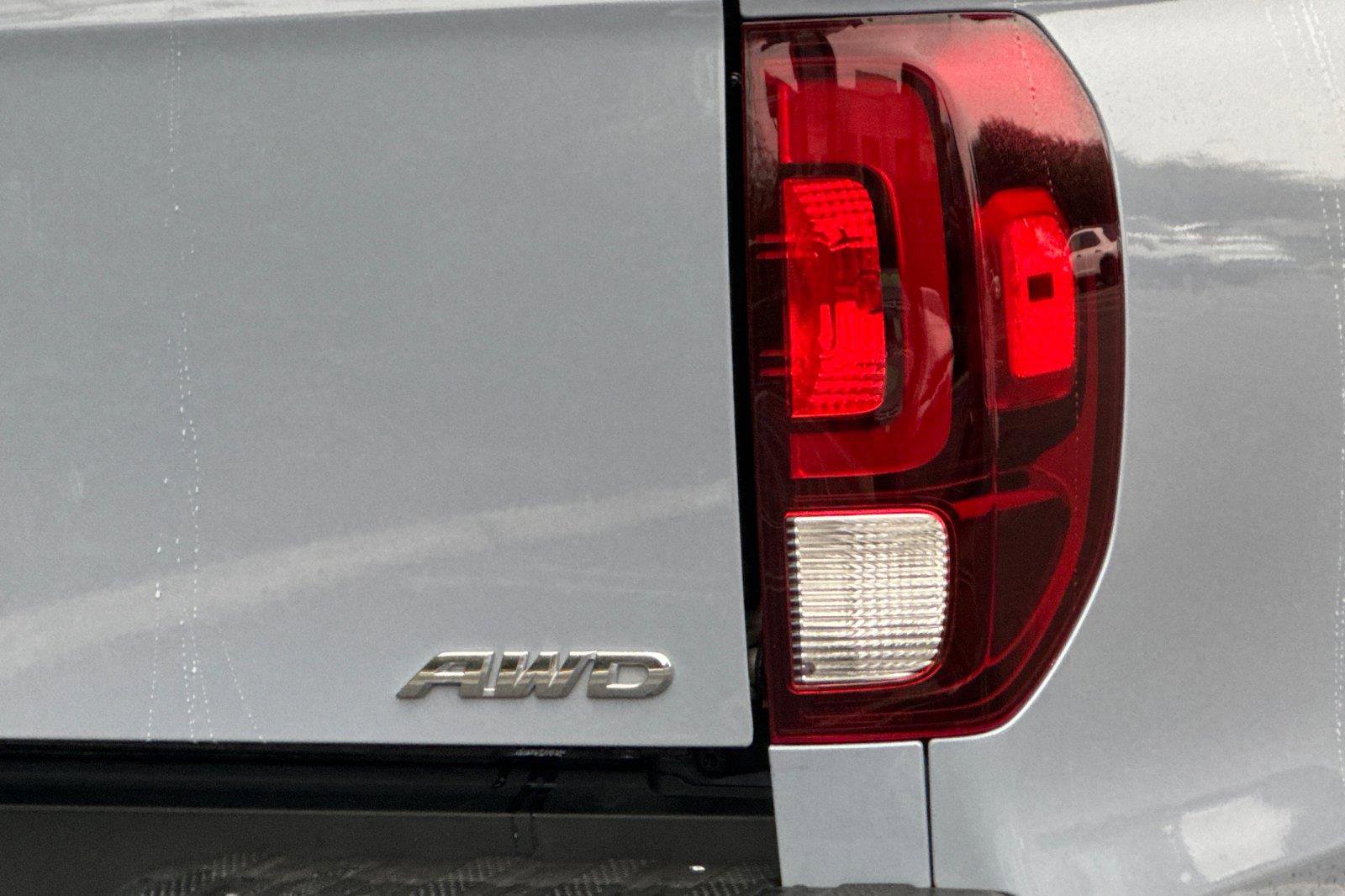 Certified 2023 Honda Ridgeline RTL-E image 27