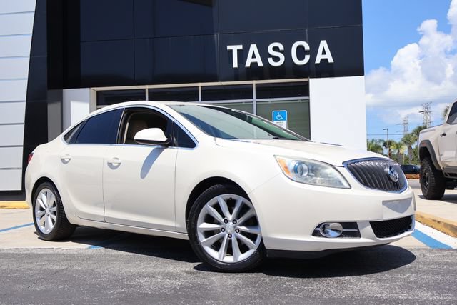 Used 2015 Buick Verano Convenience FWD image 1