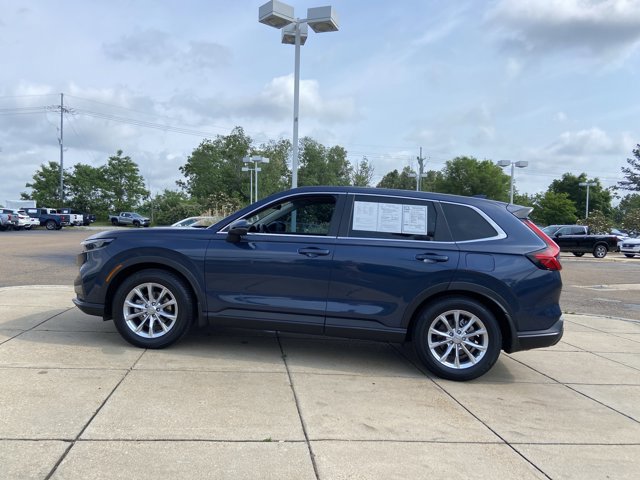 Used 2023 Honda CR-V EX-L image 4