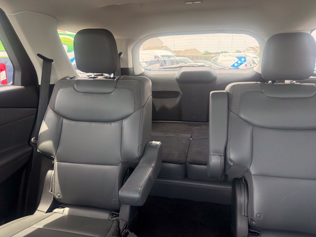 New 2026 Ford Explorer Active w/ Active Comfort Package AWD/4WD image 25