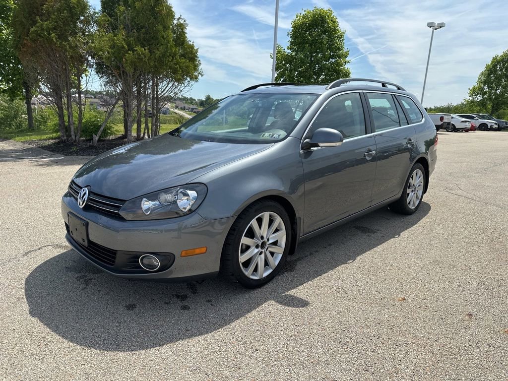 Used 2012 Volkswagen Jetta SE FWD image 7