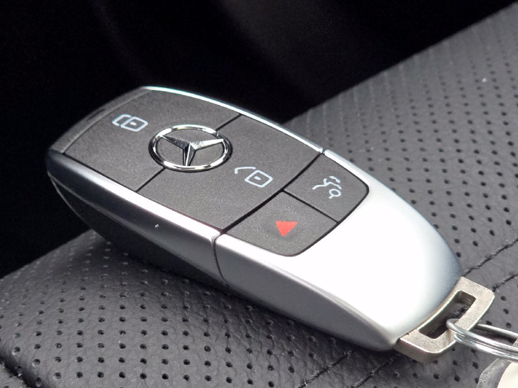 Certified 2026 Mercedes-Benz GLE 350 4MATIC image 41