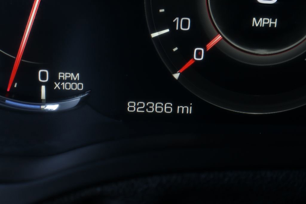 Used 2017 Cadillac Escalade ESV Platinum image 26