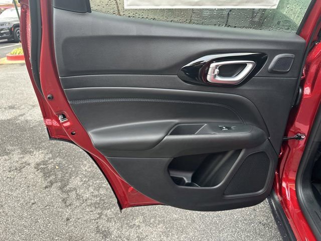New 2026 Jeep Compass Limited w/ Sun, Sound & Navigation Group image 20