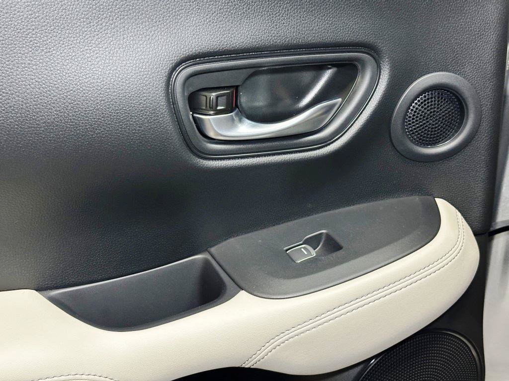 New 2027 Honda HR-V EX-L image 22