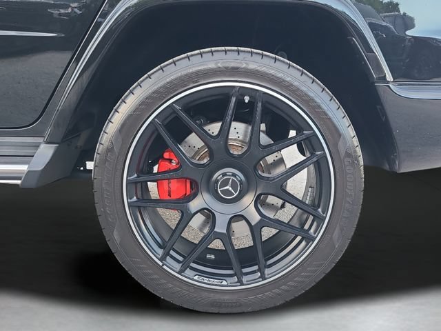 Used 2021 Mercedes-Benz G 63 AMG 4MATIC image 36