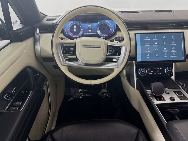 Certified 2023 Land Rover Range Rover SE AWD/4WD image 25