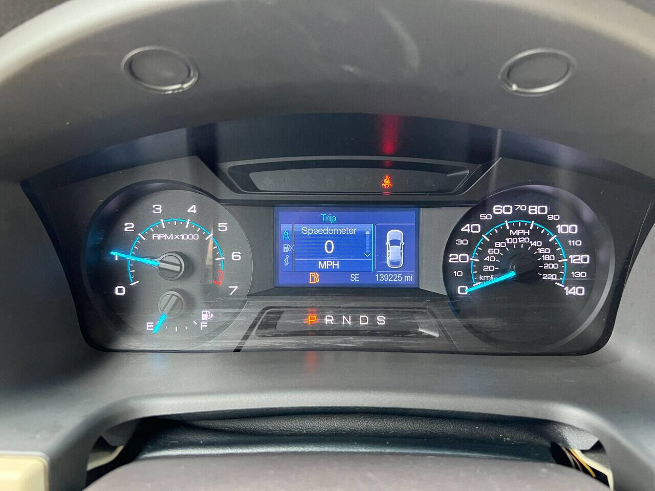 Used 2019 Ford Flex SE image 14