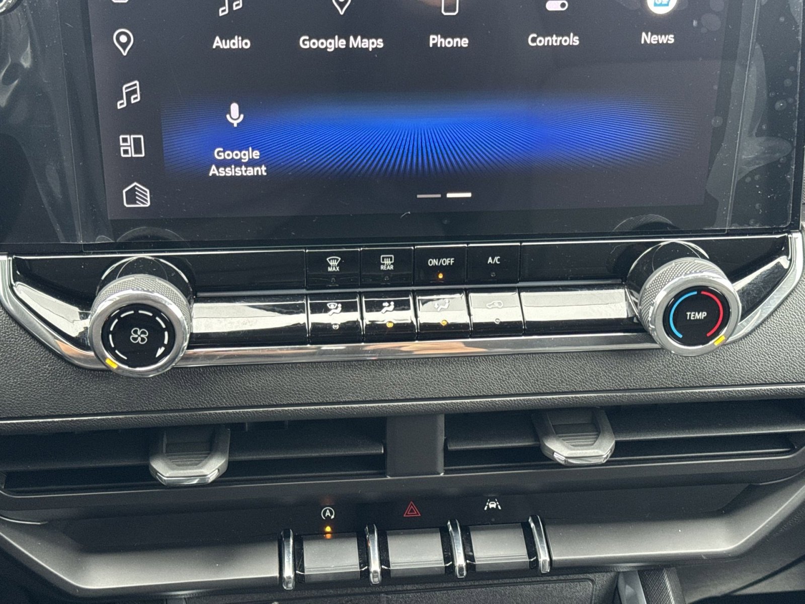 Used 2025 Chevrolet Colorado W/T w/ WT Custom Package image 21