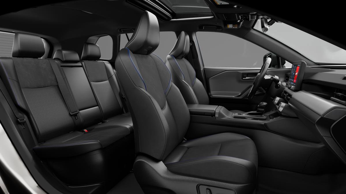 New 2026 Toyota RAV4 XSE image 22