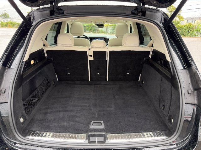 Used 2021 Mercedes-Benz GLE 450 4MATIC image 34