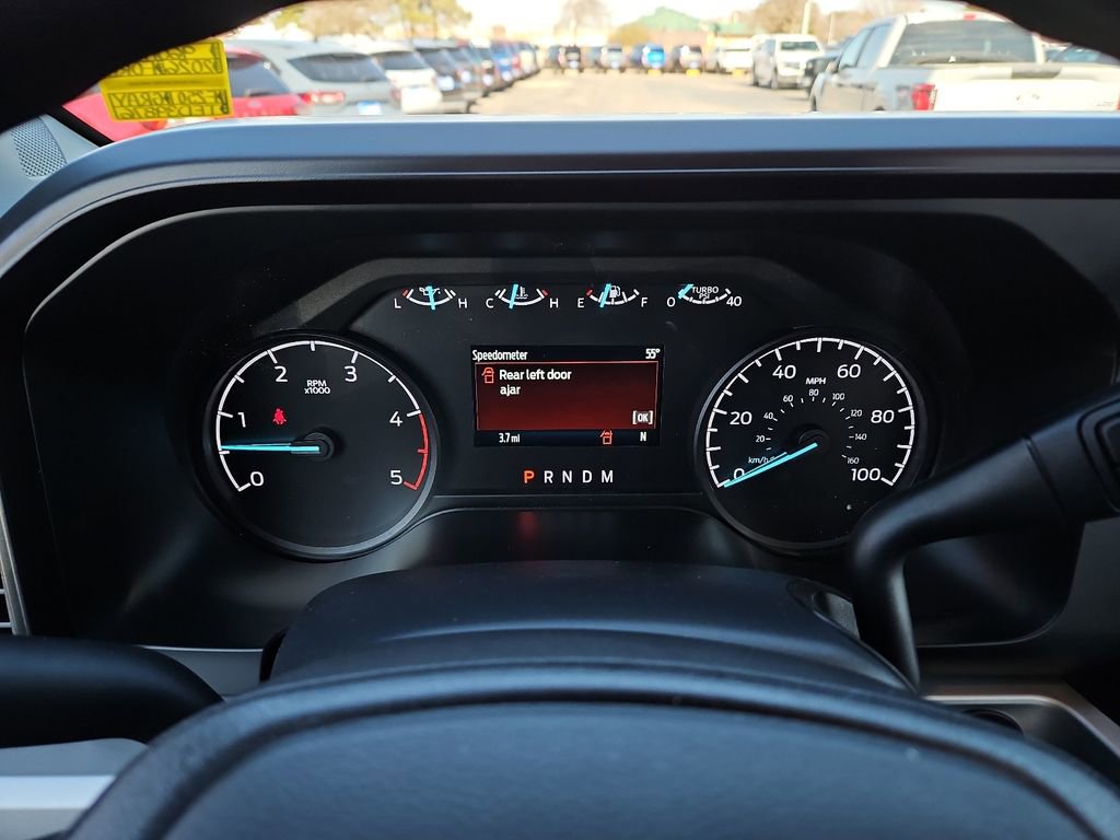 New 2026 Ford F250 XL w/ STX Appearance Package image 26