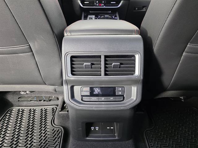 Used 2024 Volkswagen Atlas Peak Edition SEL AWD/4WD image 49