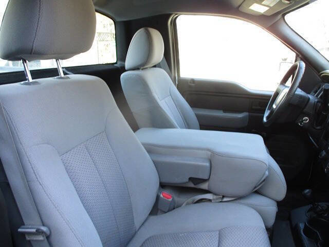 Used 2011 Ford F150 XL image 17