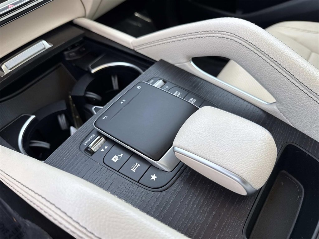 Used 2022 Mercedes-Benz GLE 350 4MATIC image 20