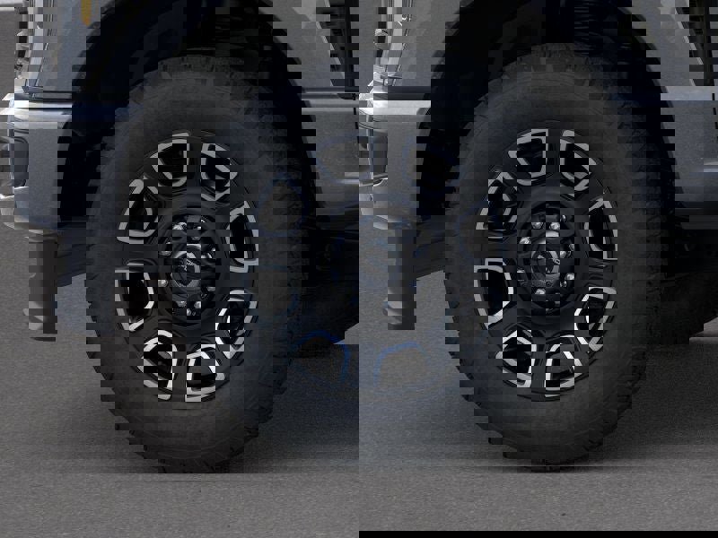 New 2026 Ford F350 4x4 Crew Cab Super Duty image 24