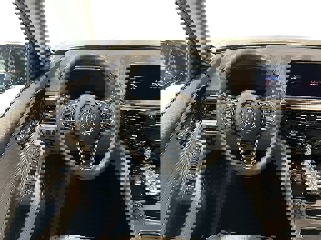 New 2026 Acura MDX SH-AWD w/ Advance Package image 14