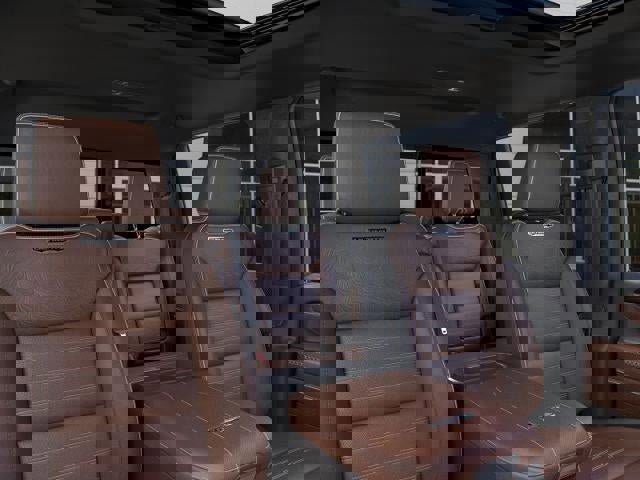 New 2026 GMC Sierra 2500 Denali Ultimate image 24