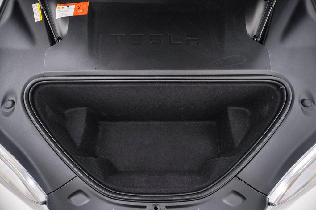 Used 2016 Tesla Model S 60D AWD/4WD image 28