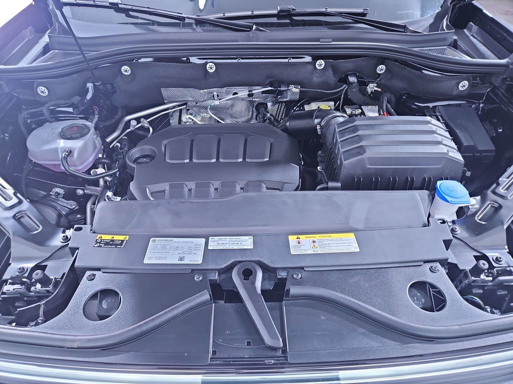 New 2026 Volkswagen Atlas SEL Premium R-Line image 22