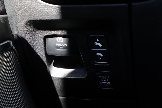 New 2026 RAM 1500 Laramie w/ Night Edition image 43