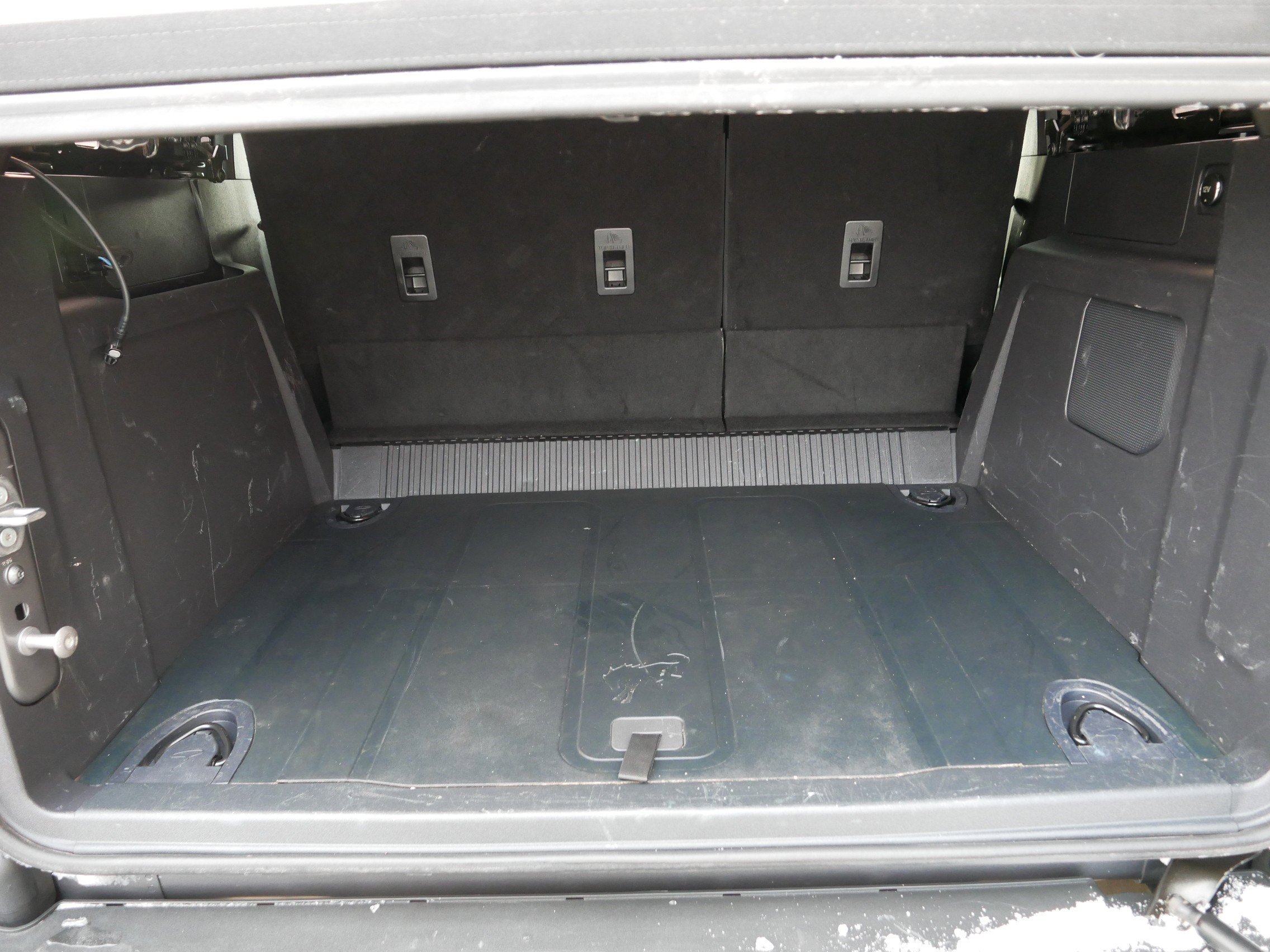 Used 2023 Ford Bronco Black Diamond image 18