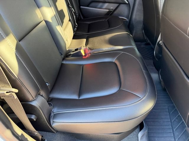 Certified 2022 Chevrolet Colorado ZR2 AWD/4WD image 10
