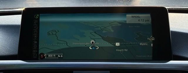 Used 2016 BMW 428i Gran Coupe xDrive image 29