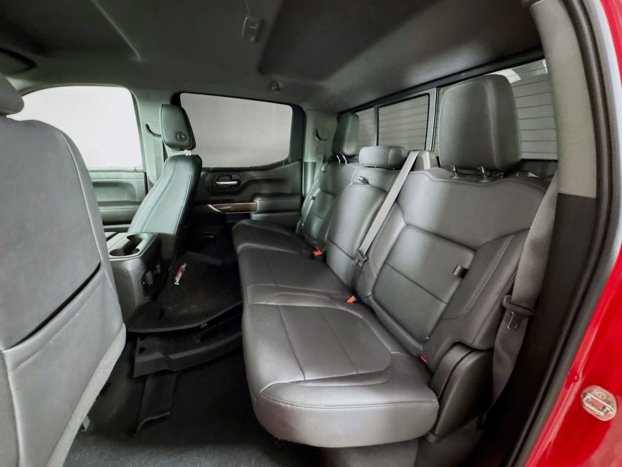 Used 2021 Chevrolet Silverado 1500 LT Trail Boss w/ Convenience Package II image 17