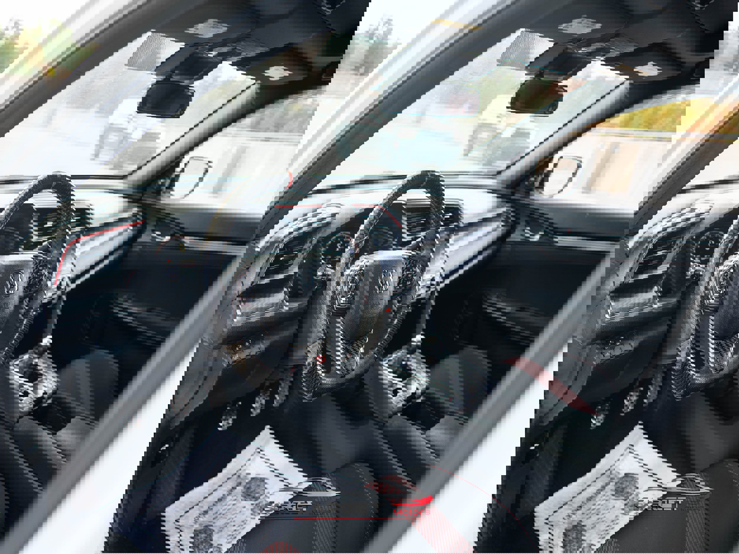 Used 2020 Honda Civic Si image 13