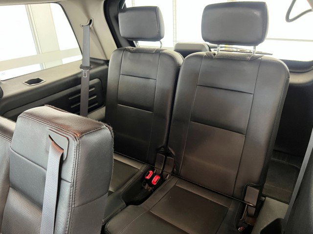 Used 2008 Mercury Mountaineer Premier image 36