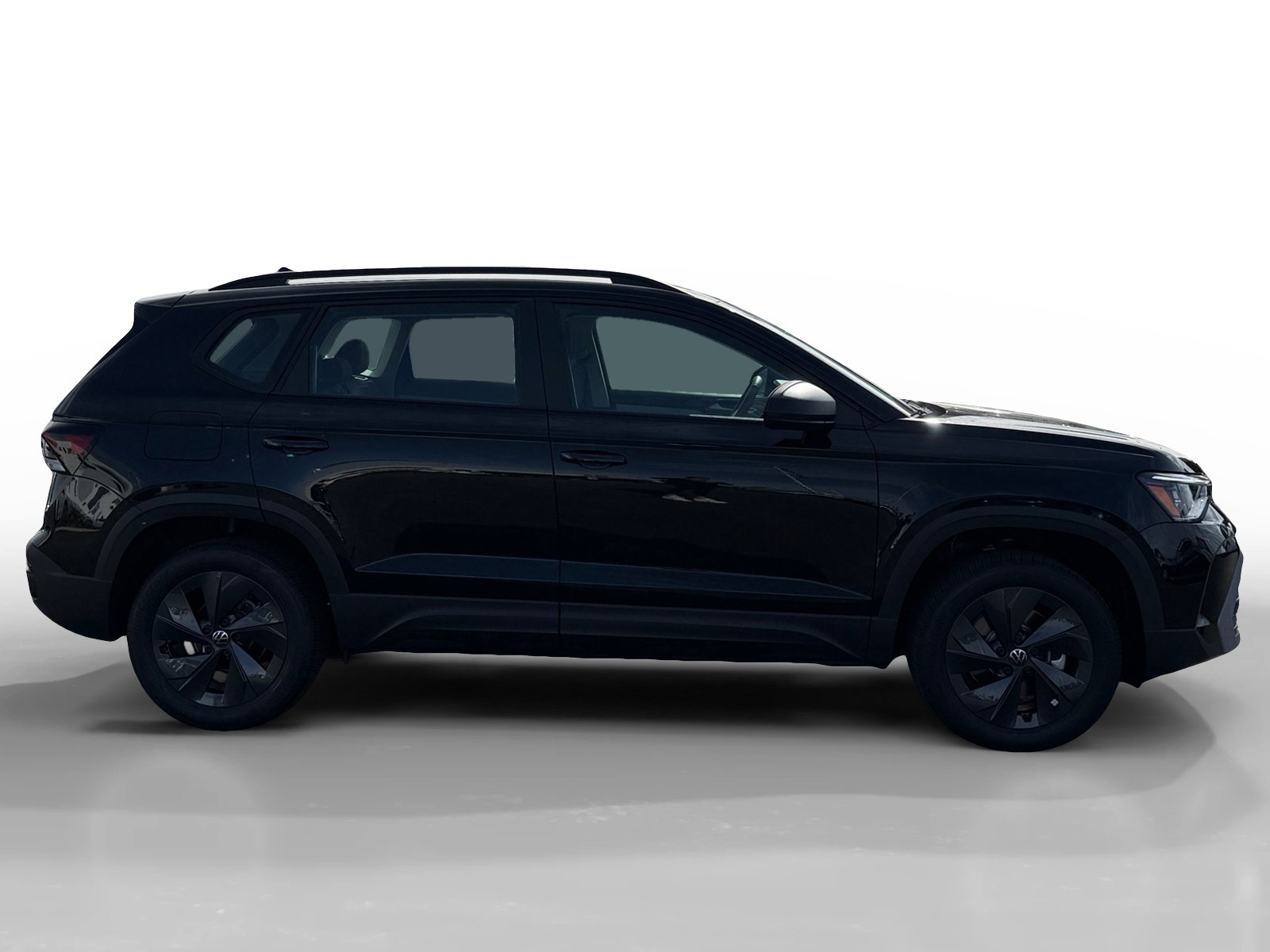 New 2026 Volkswagen Taos S FWD image 6