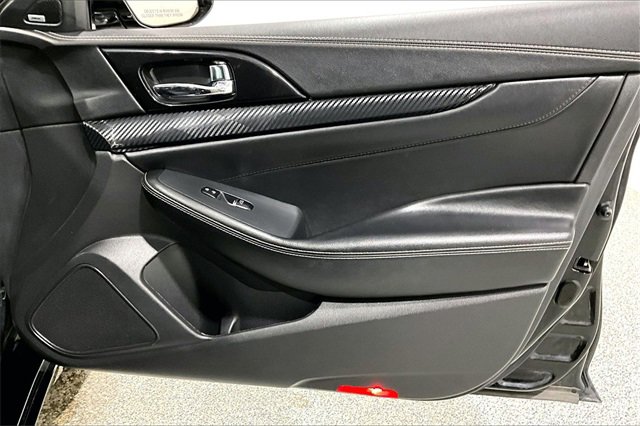 Used 2019 Nissan Maxima 3.5 SL image 28